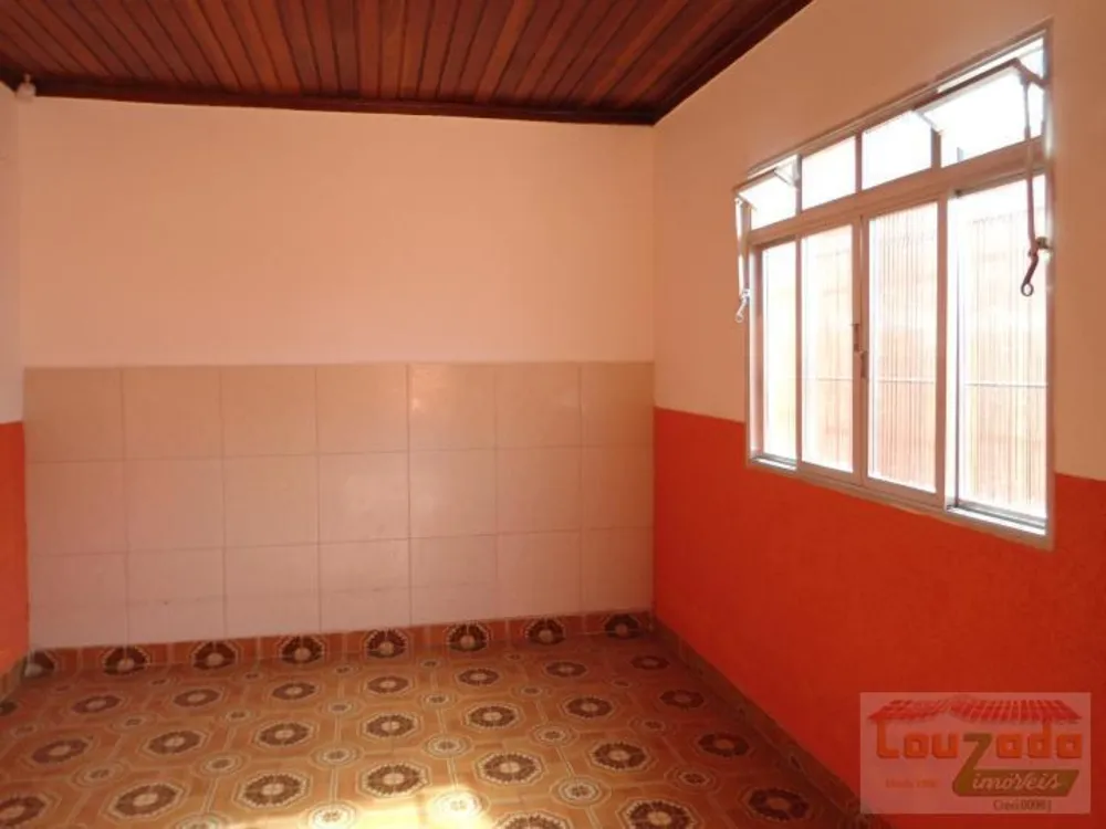 Casa, 2 quartos, 80 m² - Foto 2