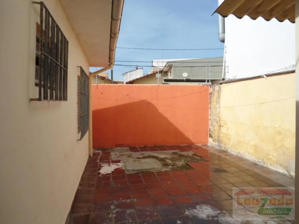 Casa, 2 quartos, 80 m² - Foto 3