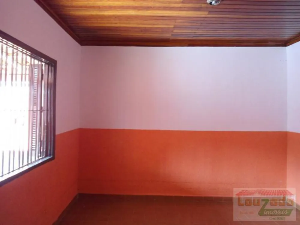Casa, 2 quartos, 80 m² - Foto 1