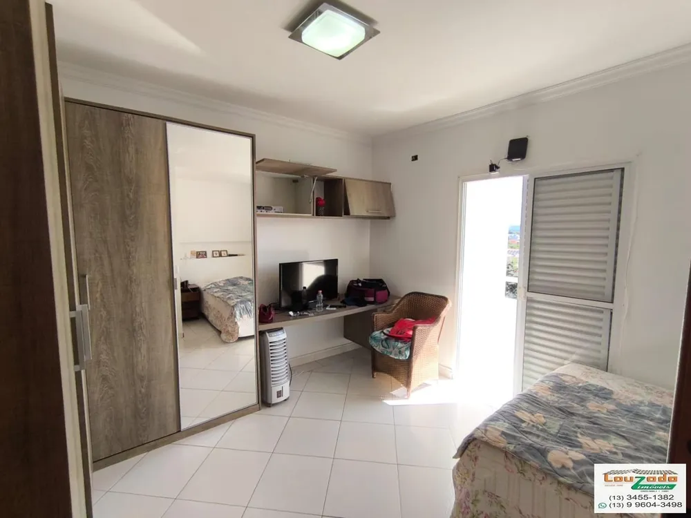 Apartamento, 4 quartos, 120 m² - Foto 11
