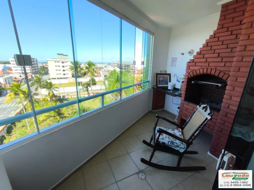 Apartamento, 4 quartos, 120 m² - Foto 4