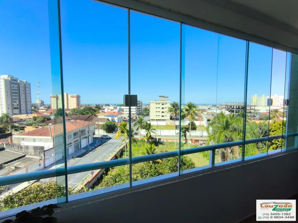 Apartamento, 4 quartos, 120 m² - Foto 9
