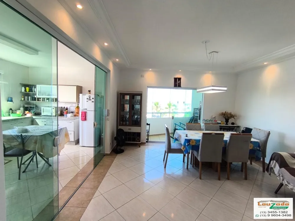 Apartamento, 4 quartos, 120 m² - Foto 8