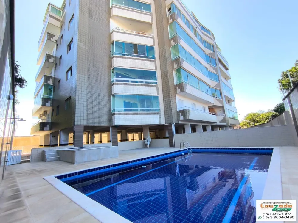 Apartamento, 4 quartos, 120 m² - Foto 1