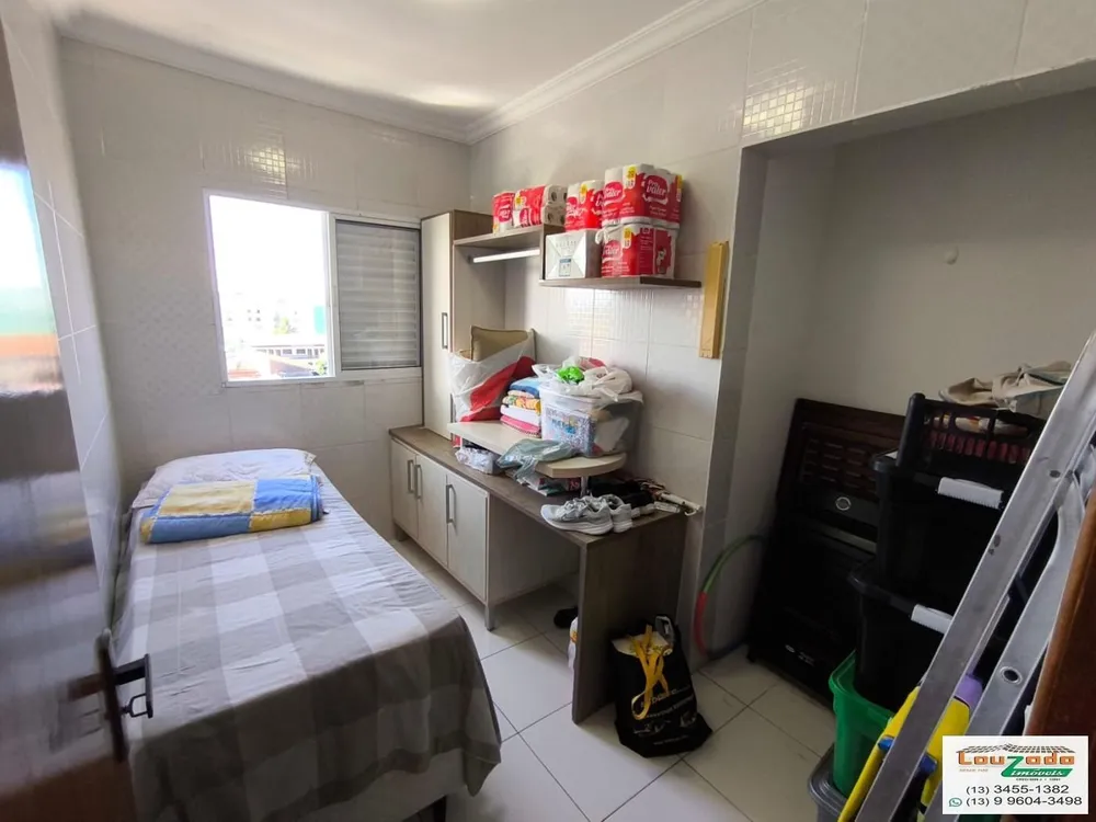 Apartamento, 4 quartos, 120 m² - Foto 7