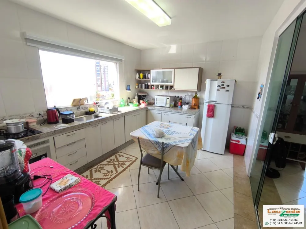 Apartamento, 4 quartos, 120 m² - Foto 5