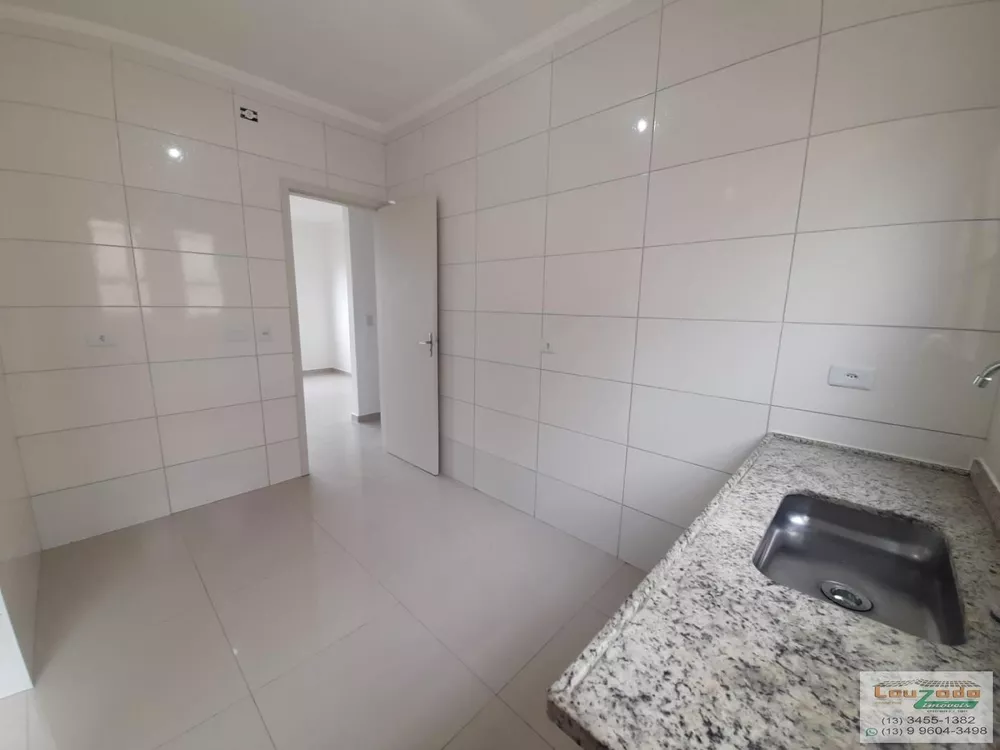 Apartamento à venda com 2 quartos, 65m² - Foto 6