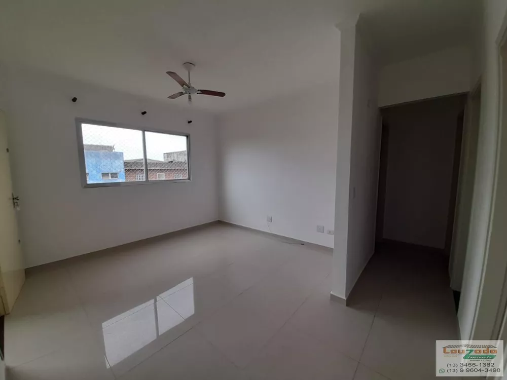 Apartamento à venda com 2 quartos, 65m² - Foto 2