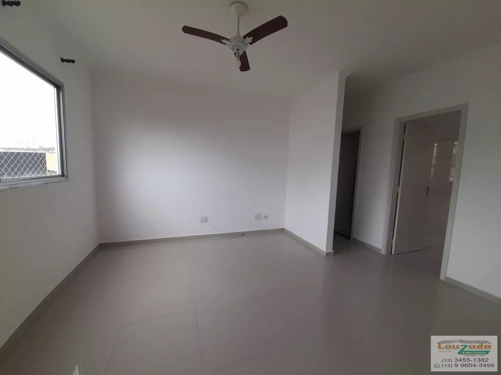 Apartamento à venda com 2 quartos, 65m² - Foto 1