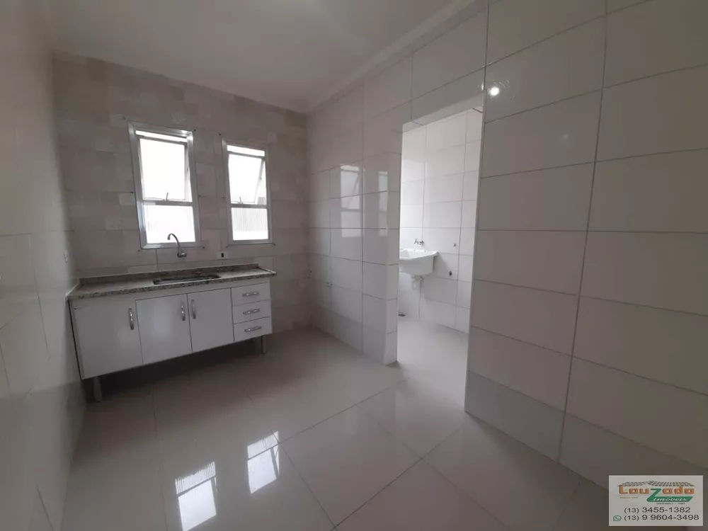 Apartamento à venda com 2 quartos, 65m² - Foto 5