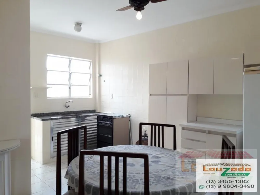 Apartamento, 2 quartos, 99 m² - Foto 2