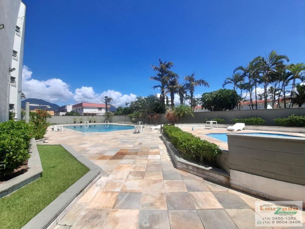 Apartamento, 3 quartos, 118 m² - Foto 1