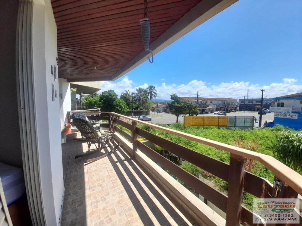 Apartamento, 3 quartos, 118 m² - Foto 3