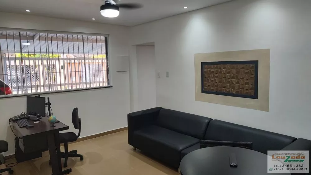 Casa à venda com 3 quartos, 207m² - Foto 3