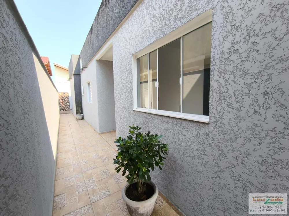 Casa, 2 quartos, 85 m² - Foto 3