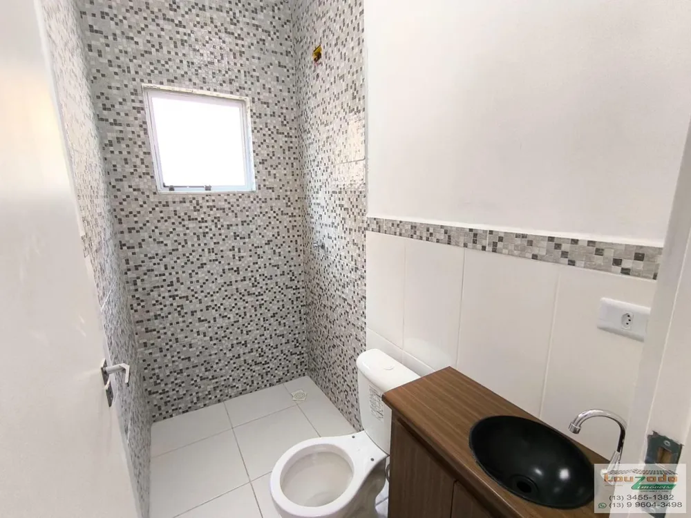 Casa, 2 quartos, 85 m² - Foto 1