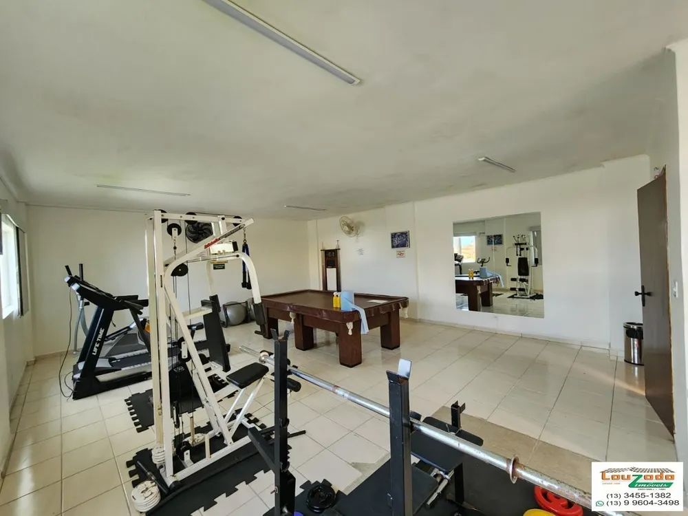 Apartamento, 4 quartos, 120 m² - Foto 11