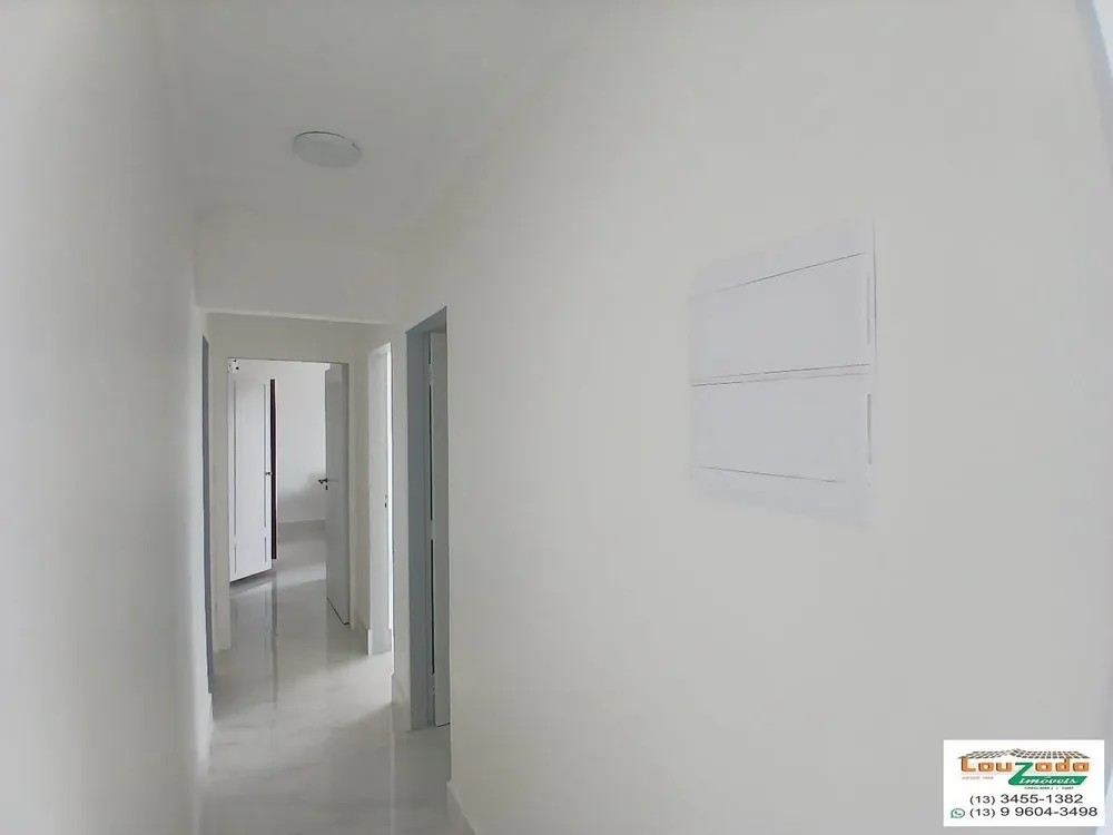 Apartamento, 4 quartos, 120 m² - Foto 2