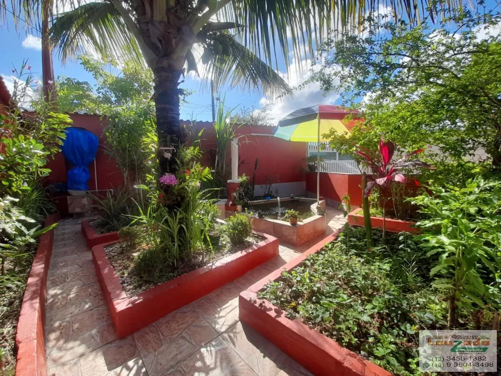 Casa, 3 quartos, 169 m² - Foto 3