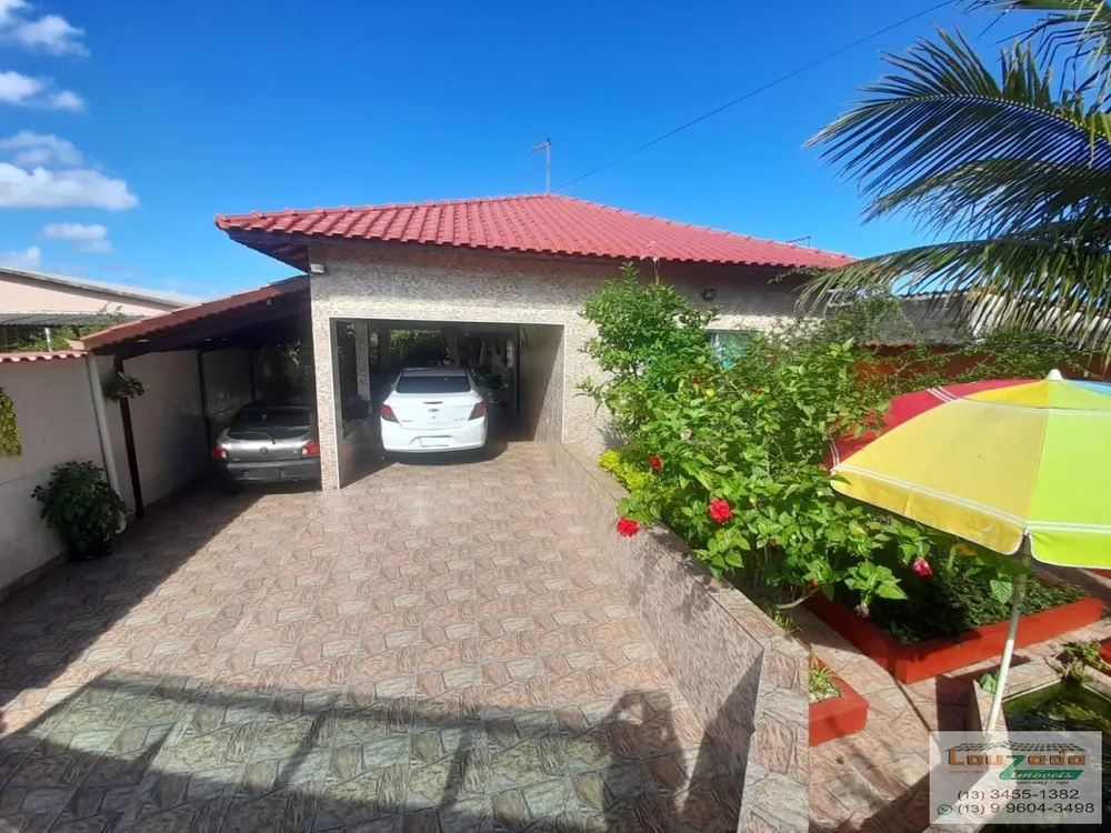 Casa, 3 quartos, 169 m² - Foto 1