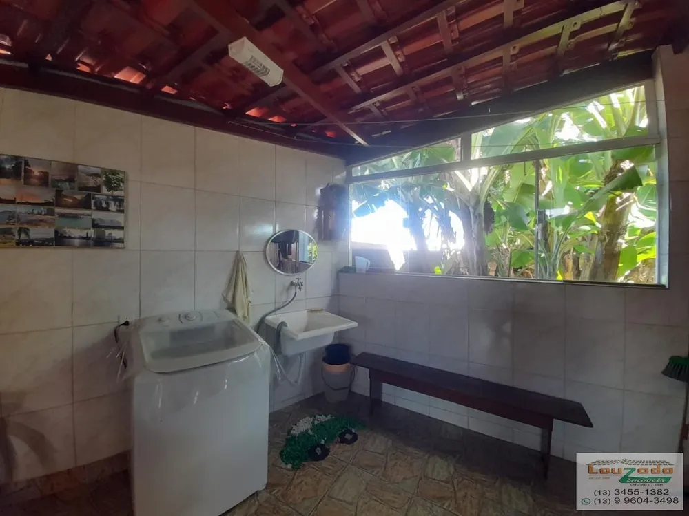 Casa, 3 quartos, 169 m² - Foto 6