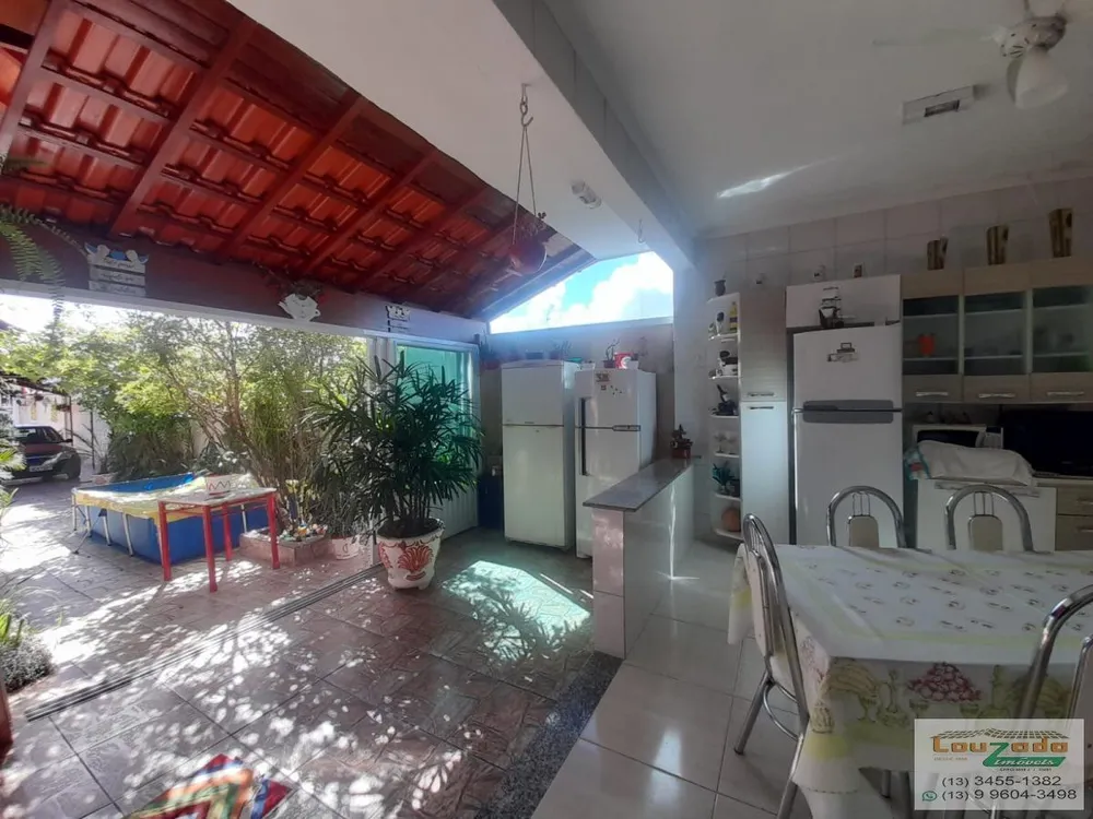 Casa, 3 quartos, 169 m² - Foto 4