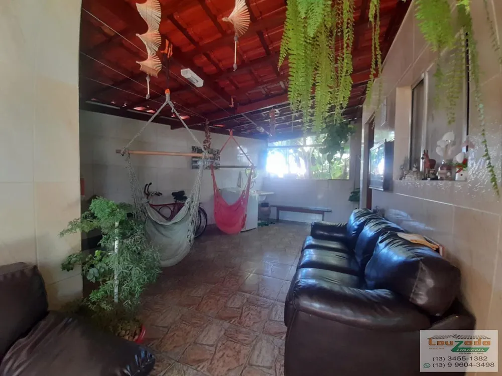 Casa, 3 quartos, 169 m² - Foto 2