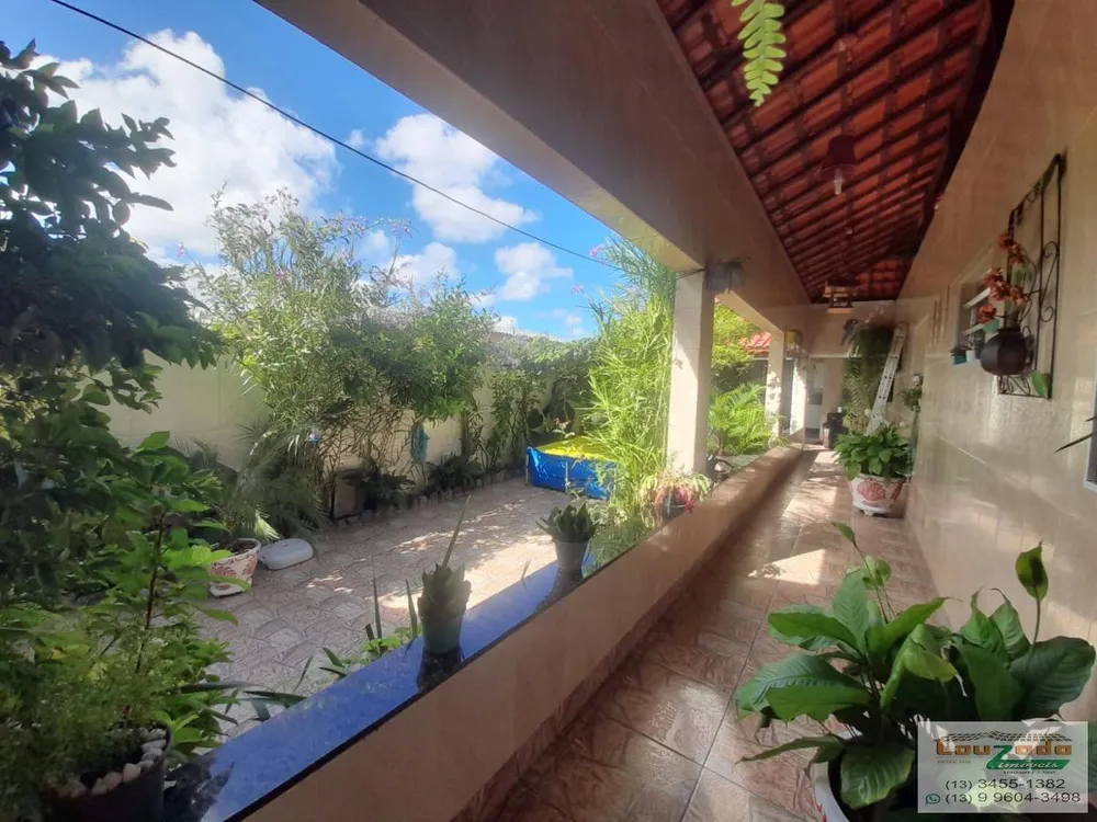 Casa, 3 quartos, 169 m² - Foto 3