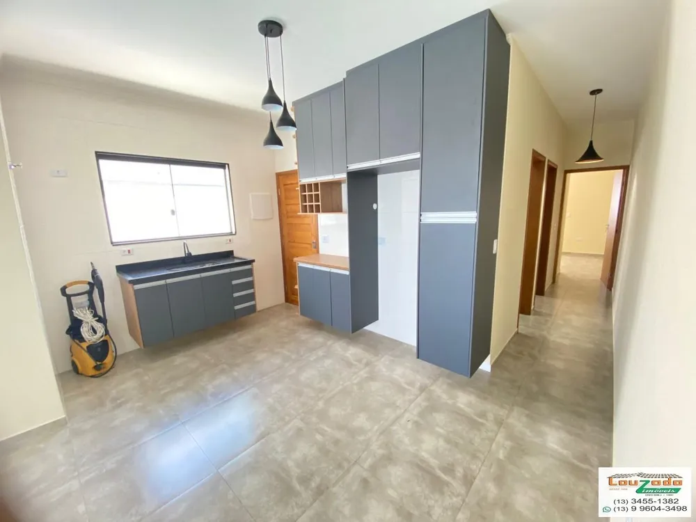 Casa, 2 quartos, 85 m² - Foto 3