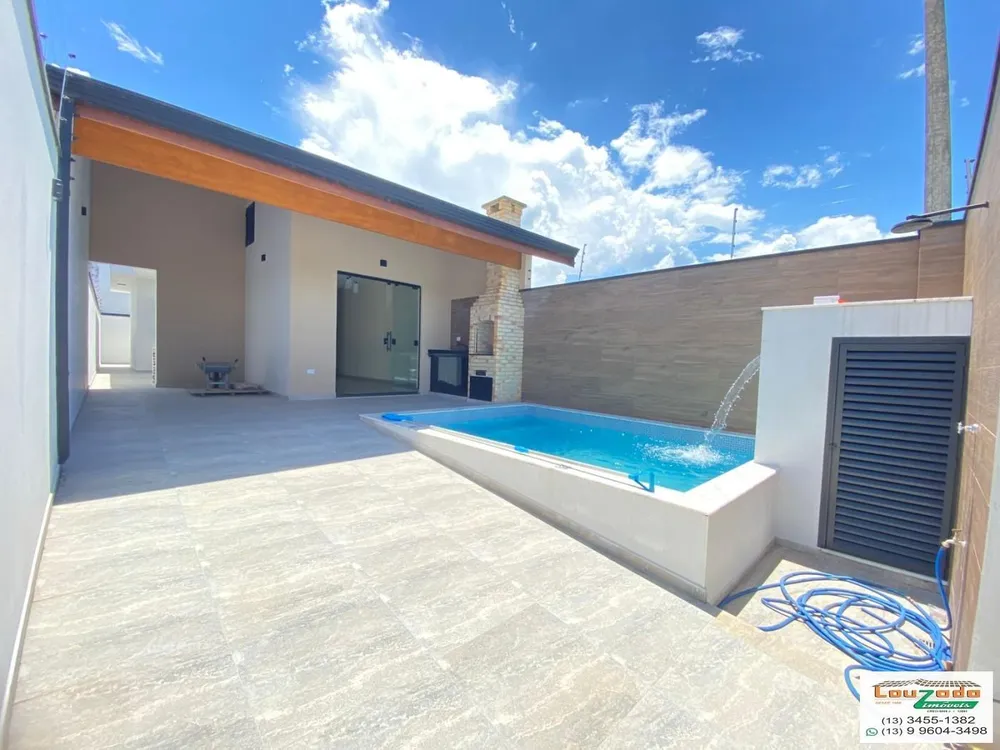 Casa, 2 quartos, 85 m² - Foto 1