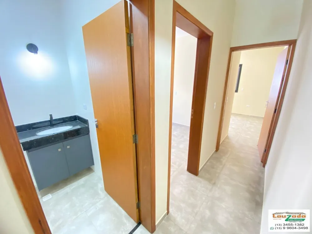 Casa, 2 quartos, 85 m² - Foto 4