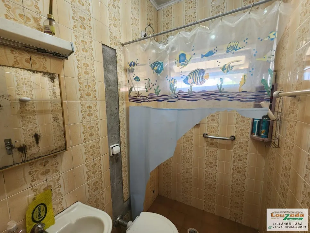 Casa, 1 quarto, 63 m² - Foto 1
