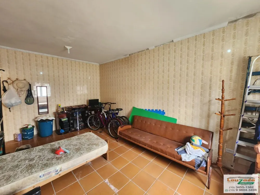 Casa, 1 quarto, 63 m² - Foto 6