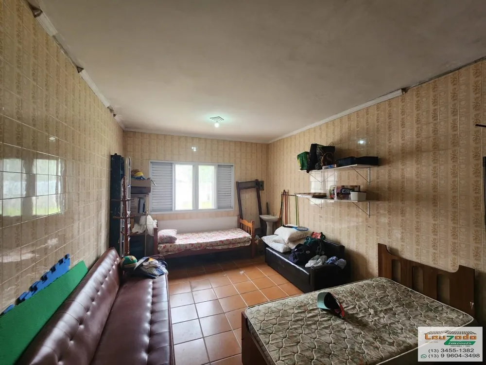 Casa, 1 quarto, 63 m² - Foto 8