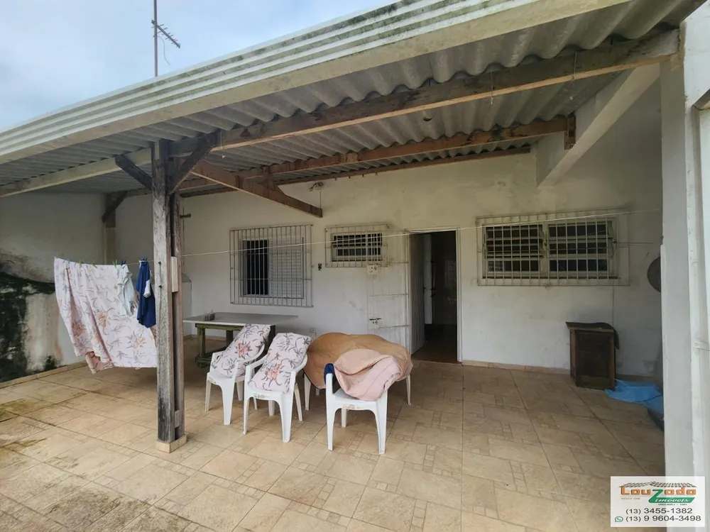 Casa, 1 quarto, 63 m² - Foto 7