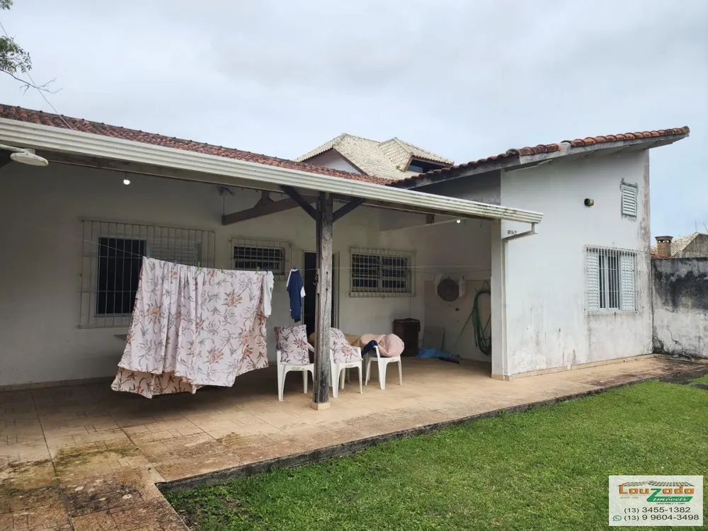 Casa, 1 quarto, 63 m² - Foto 2