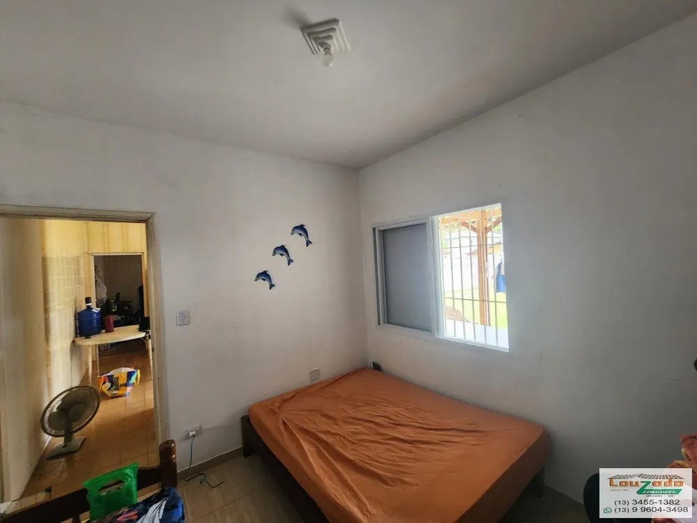 Casa, 1 quarto, 63 m² - Foto 11