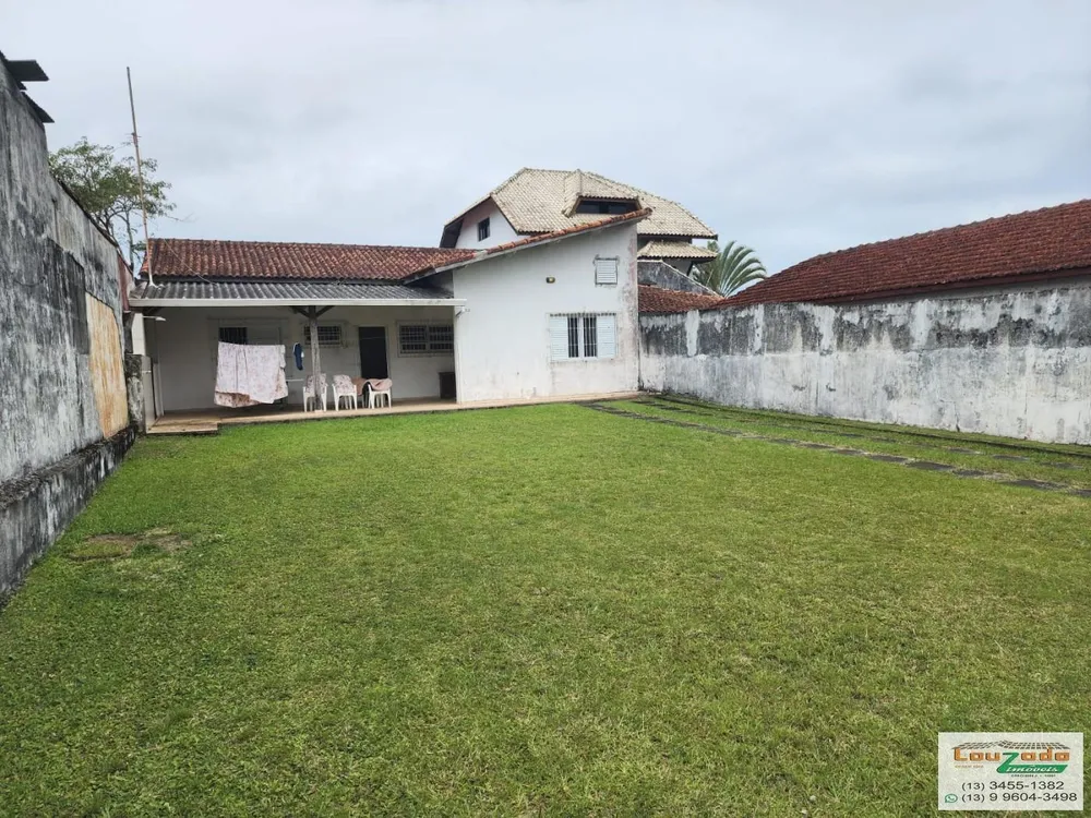 Casa, 1 quarto, 63 m² - Foto 8