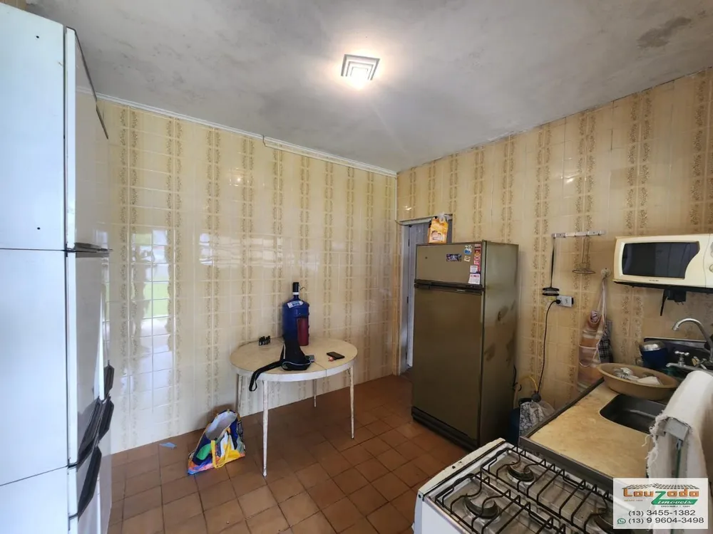 Casa, 1 quarto, 63 m² - Foto 3