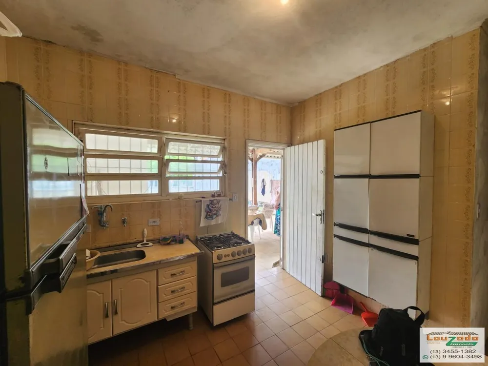 Casa, 1 quarto, 63 m² - Foto 4