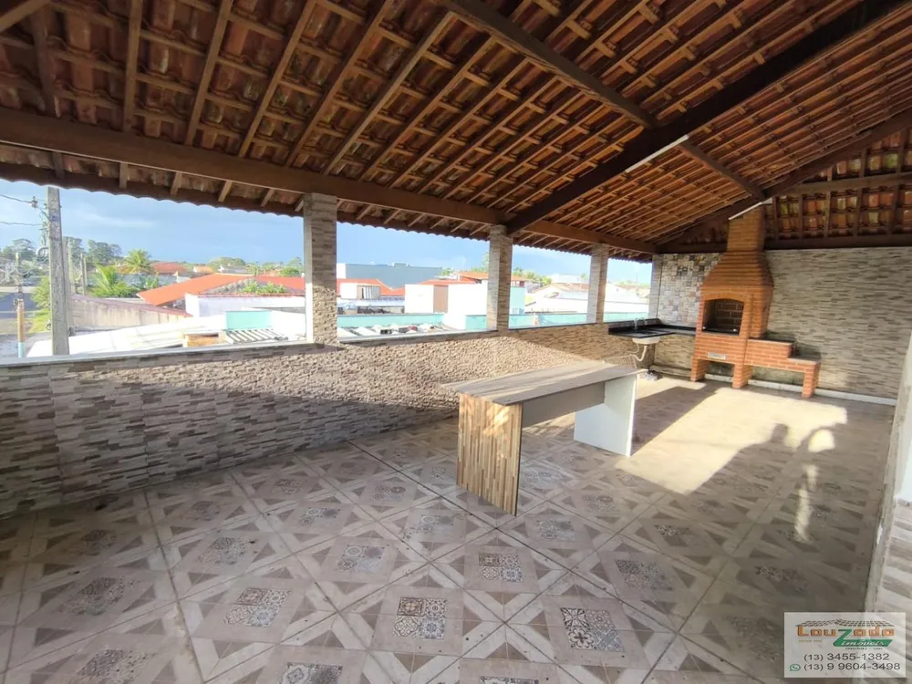 Sobrado, 2 quartos, 116 m² - Foto 1