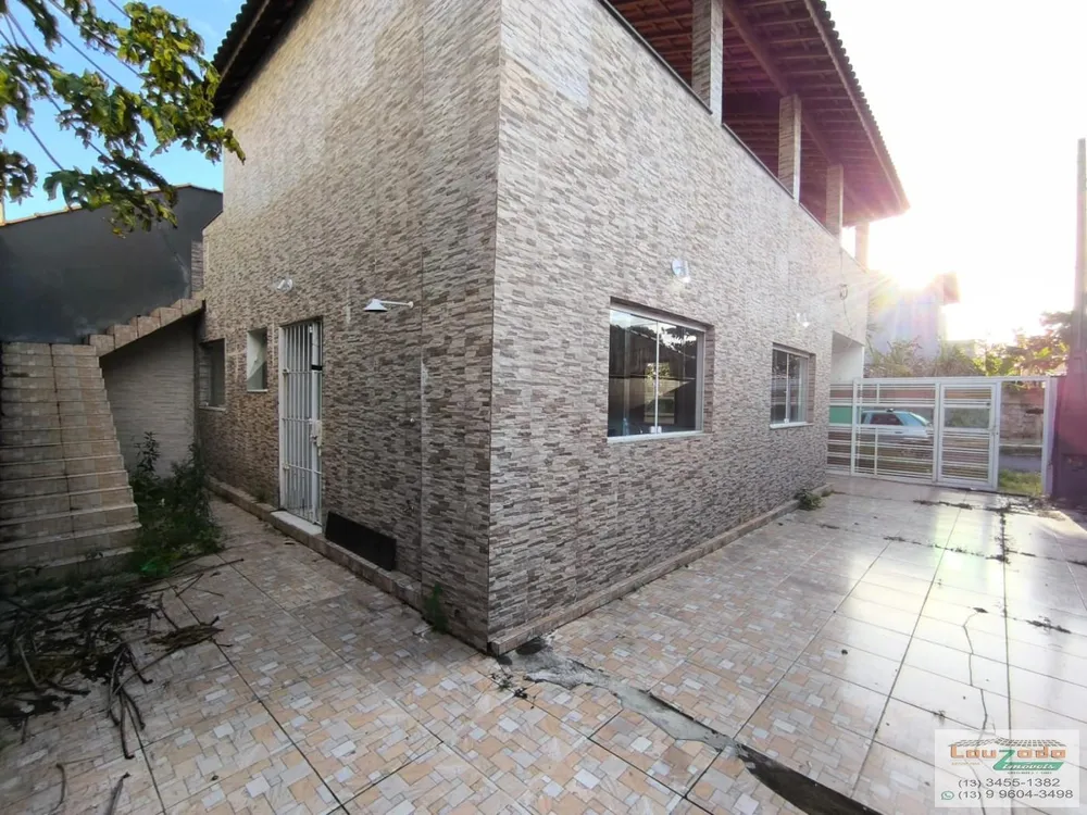 Sobrado, 2 quartos, 116 m² - Foto 1