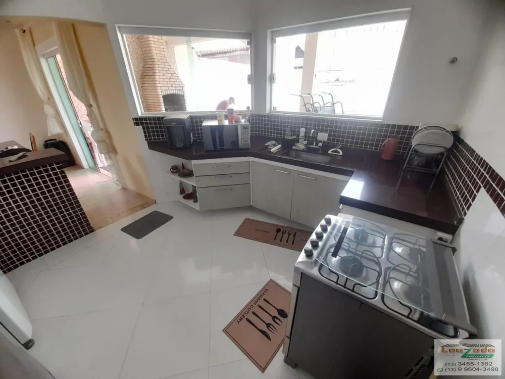 Sobrado, 3 quartos, 197 m² - Foto 6
