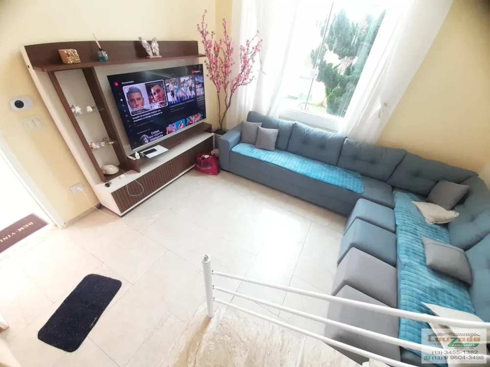 Sobrado, 3 quartos, 197 m² - Foto 8