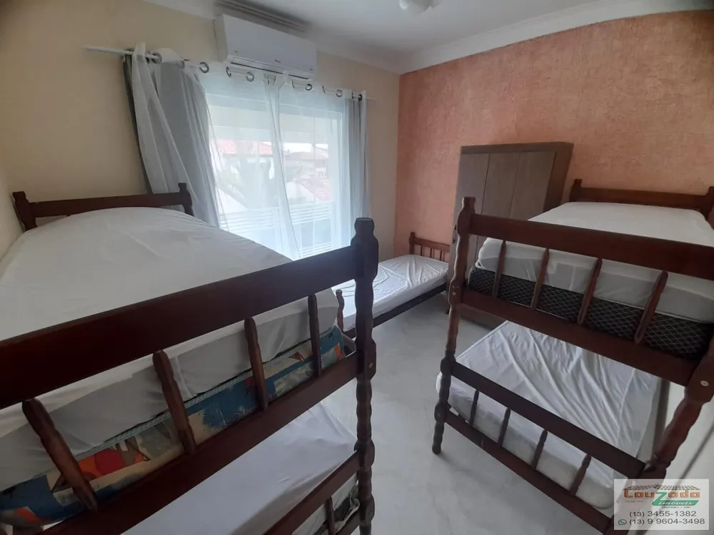 Sobrado, 3 quartos, 197 m² - Foto 1