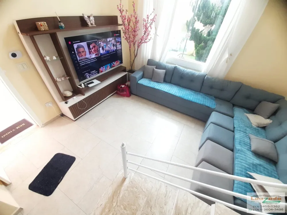 Sobrado, 3 quartos, 197 m² - Foto 4