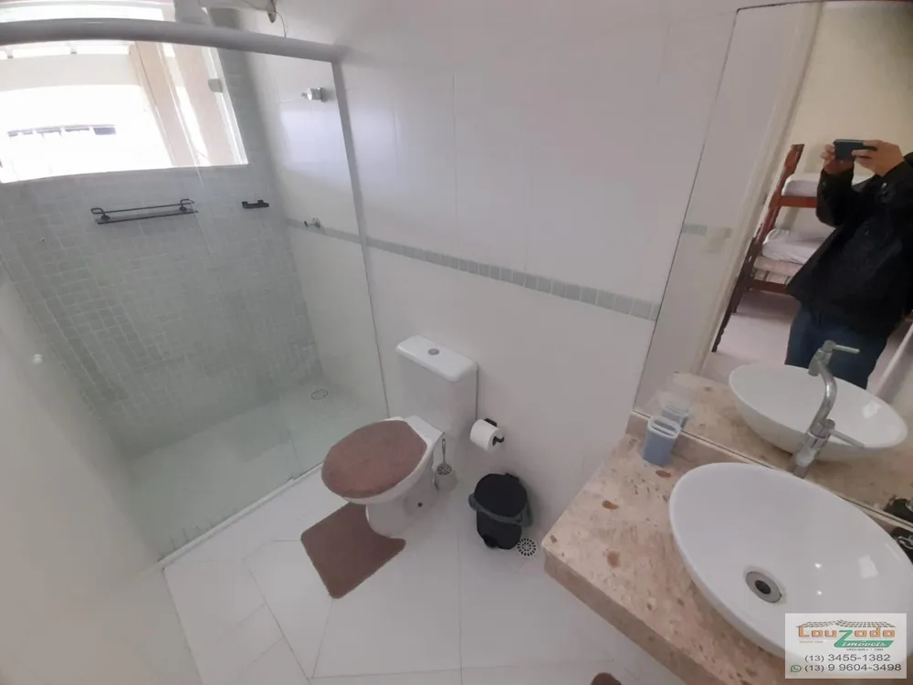 Sobrado, 3 quartos, 197 m² - Foto 10