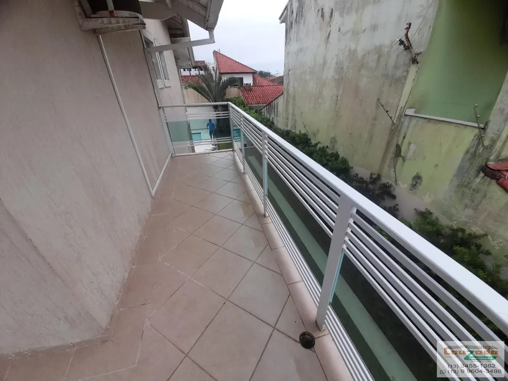 Sobrado, 3 quartos, 197 m² - Foto 2