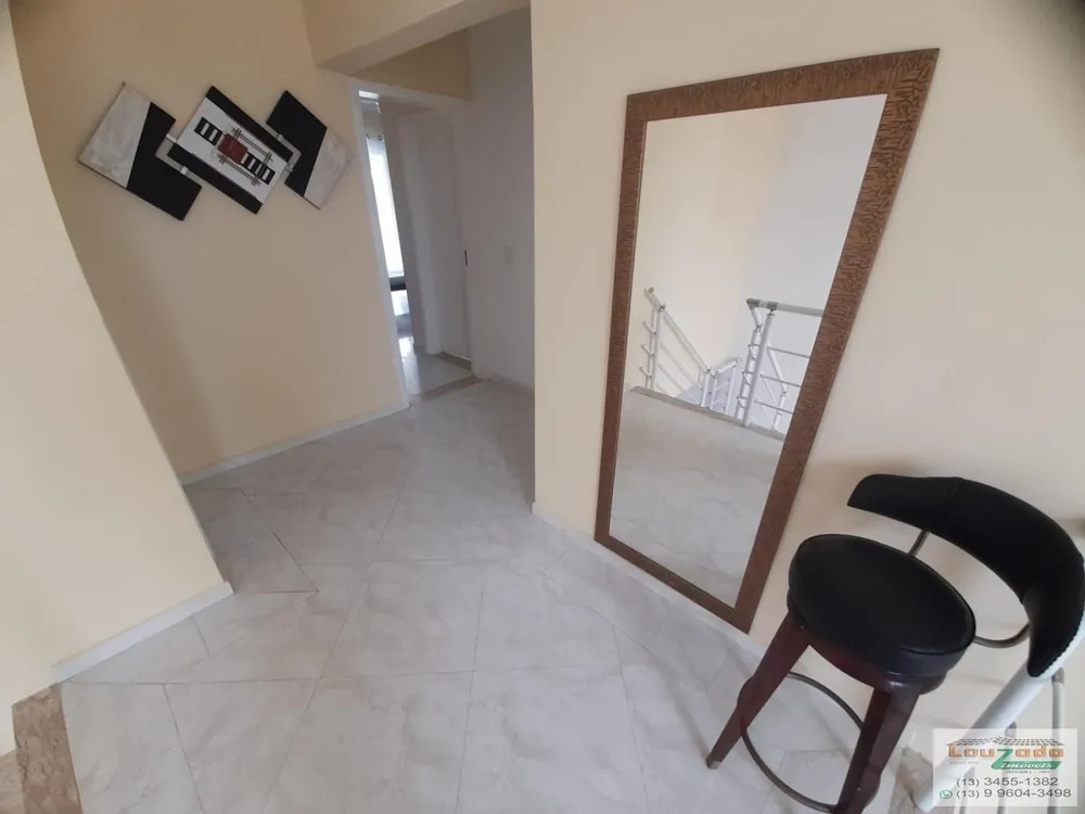 Sobrado, 3 quartos, 197 m² - Foto 3