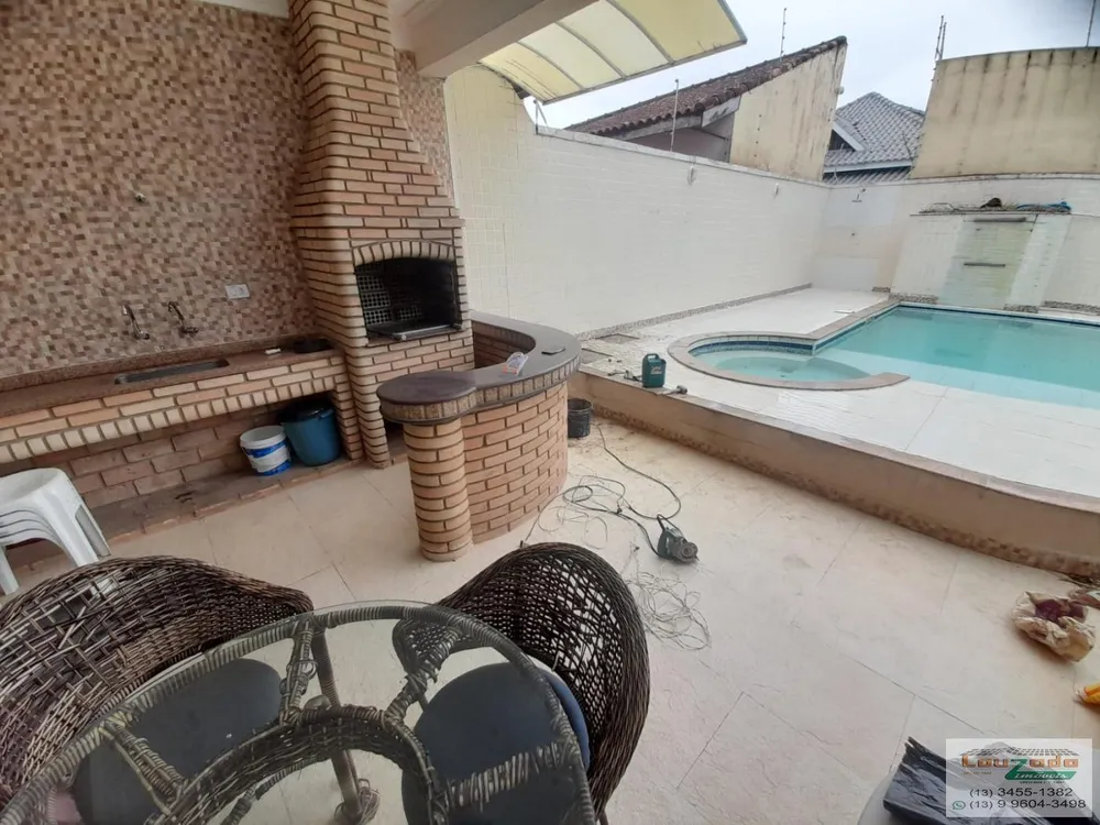 Sobrado, 3 quartos, 197 m² - Foto 1